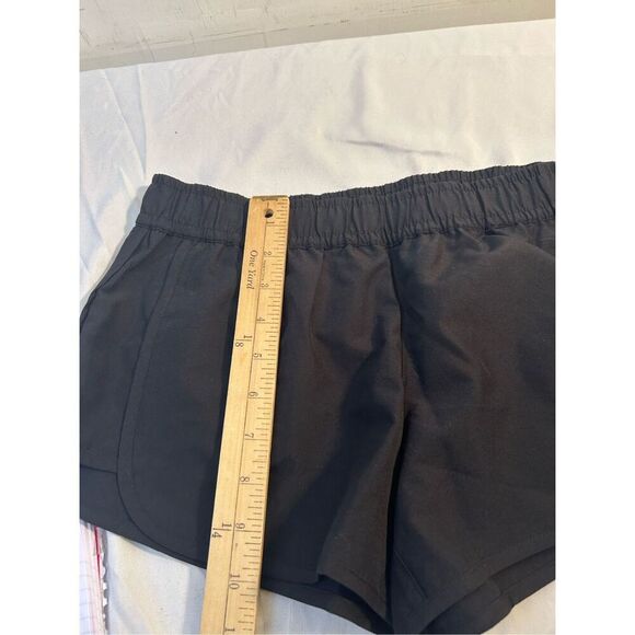 Dolfin shorts relaxed fit gym black small new - Picture 8 of 9